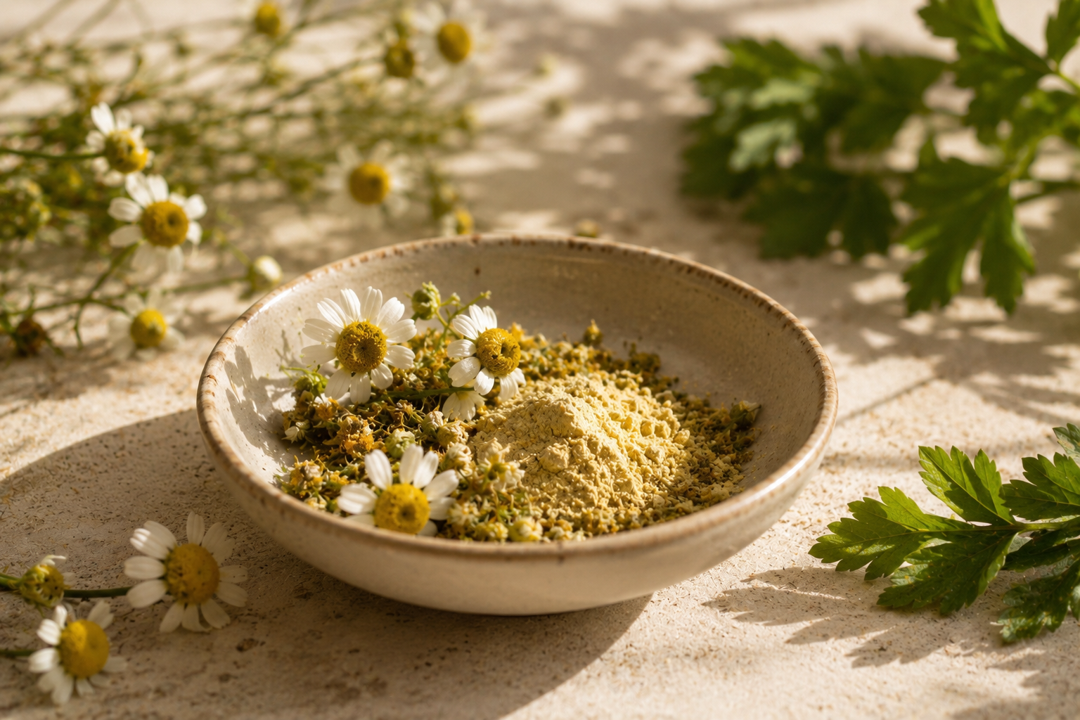 Apigenin: why this flavonoid is getting attention in sleep and longevity science