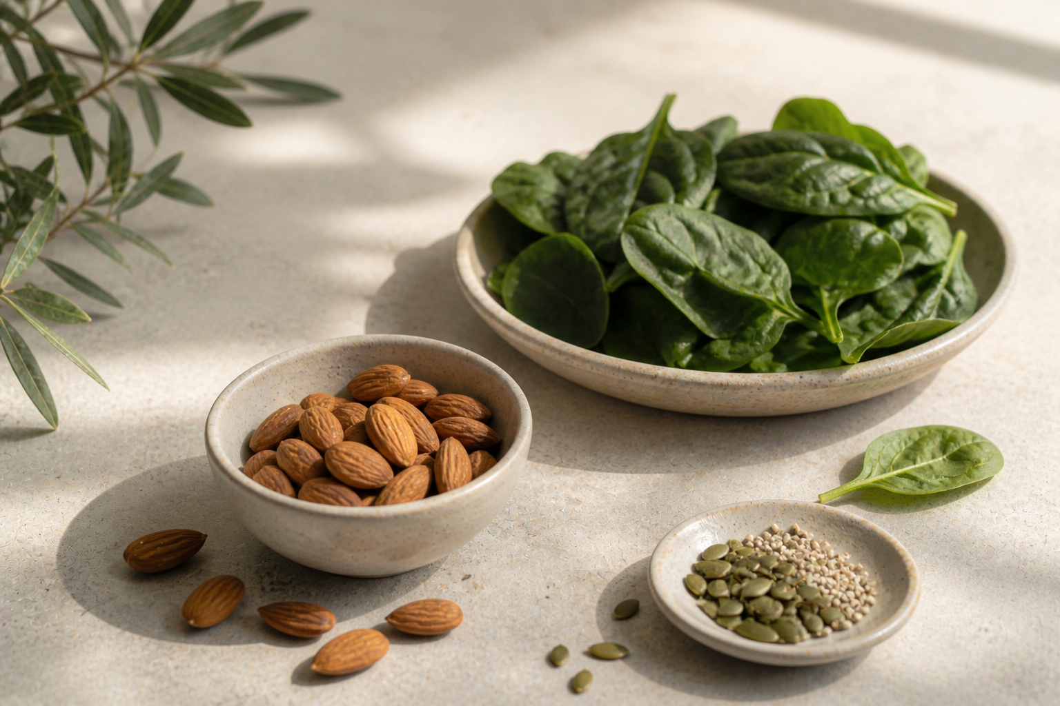 Magnesium: who actually needs it, and which form does what