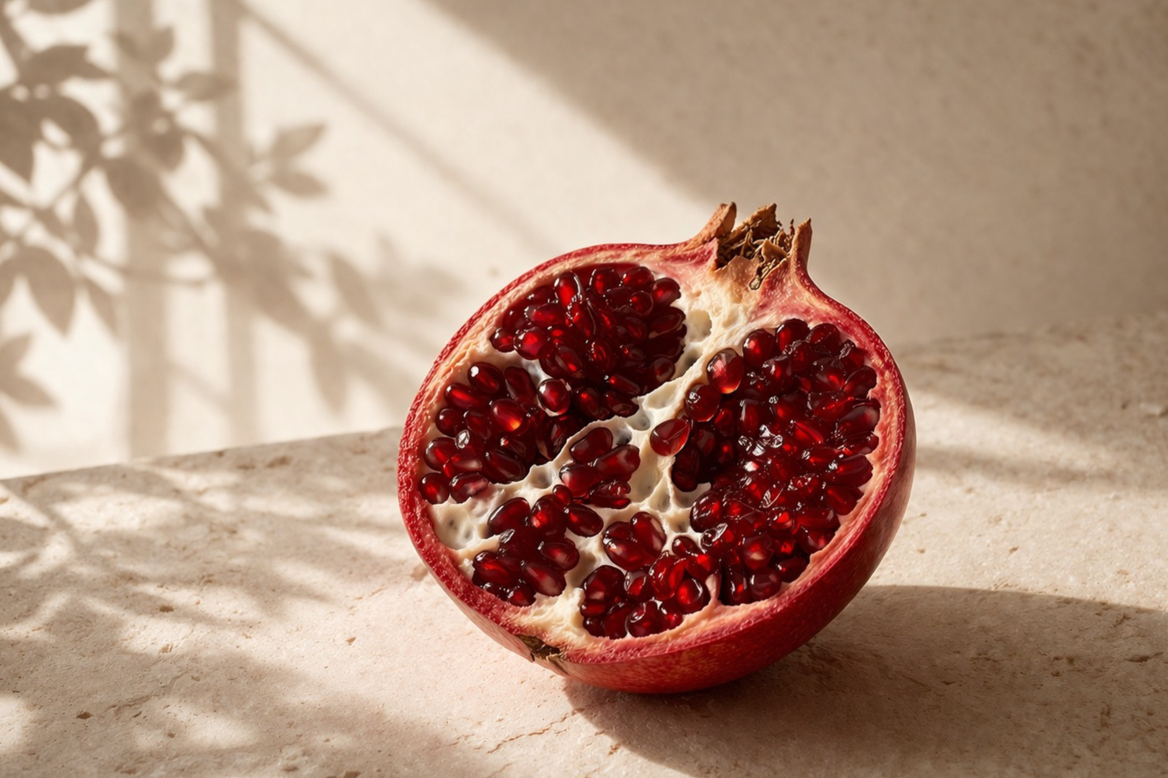 Urolithin A: what this postbiotic compound means for cellular aging