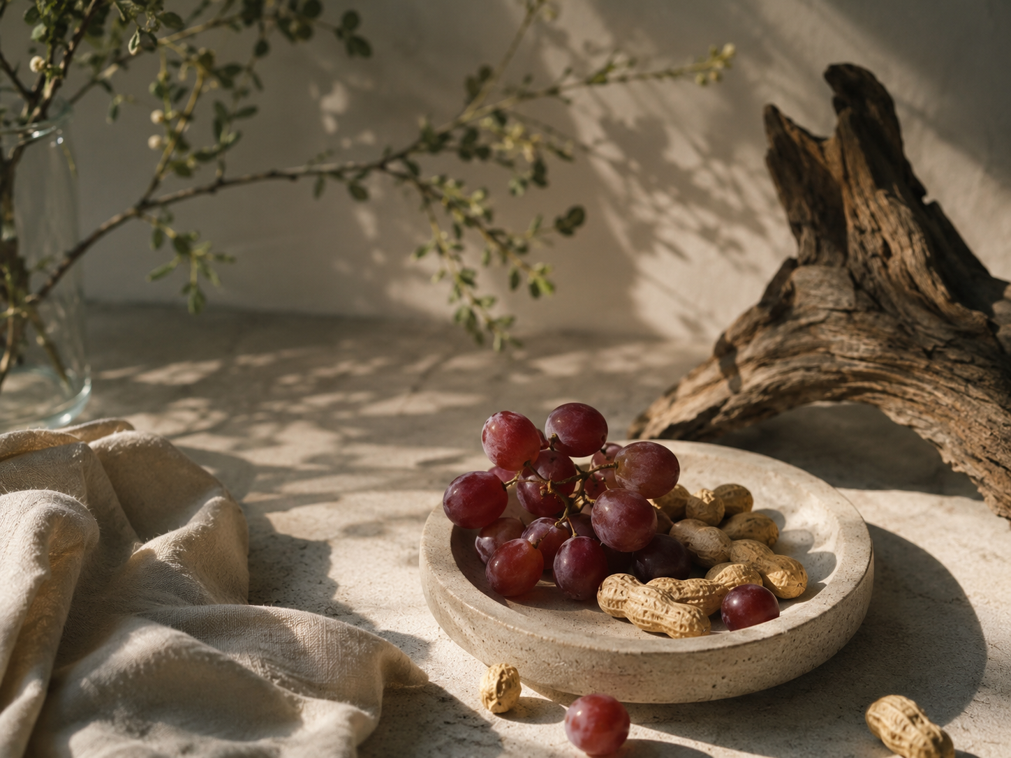 Resveratrol and cellular ageing: why this polyphenol matters in longevity science?