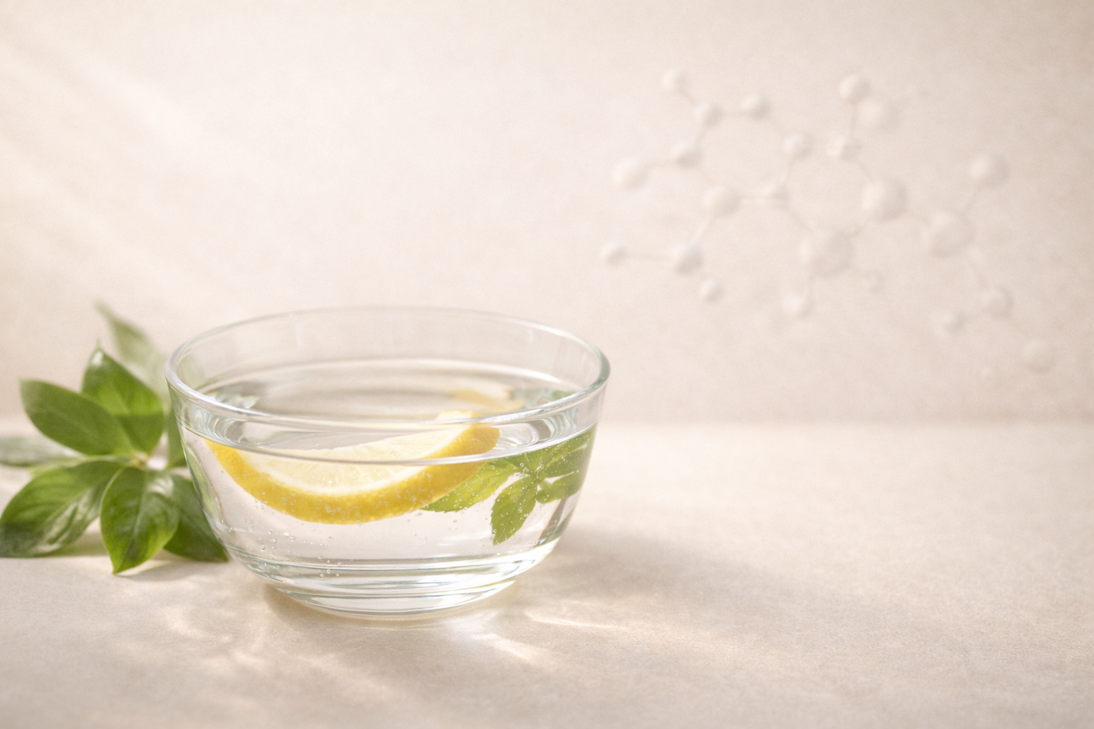 How Restoring Glutathione Supports Energy, Detox and Healthy Aging?