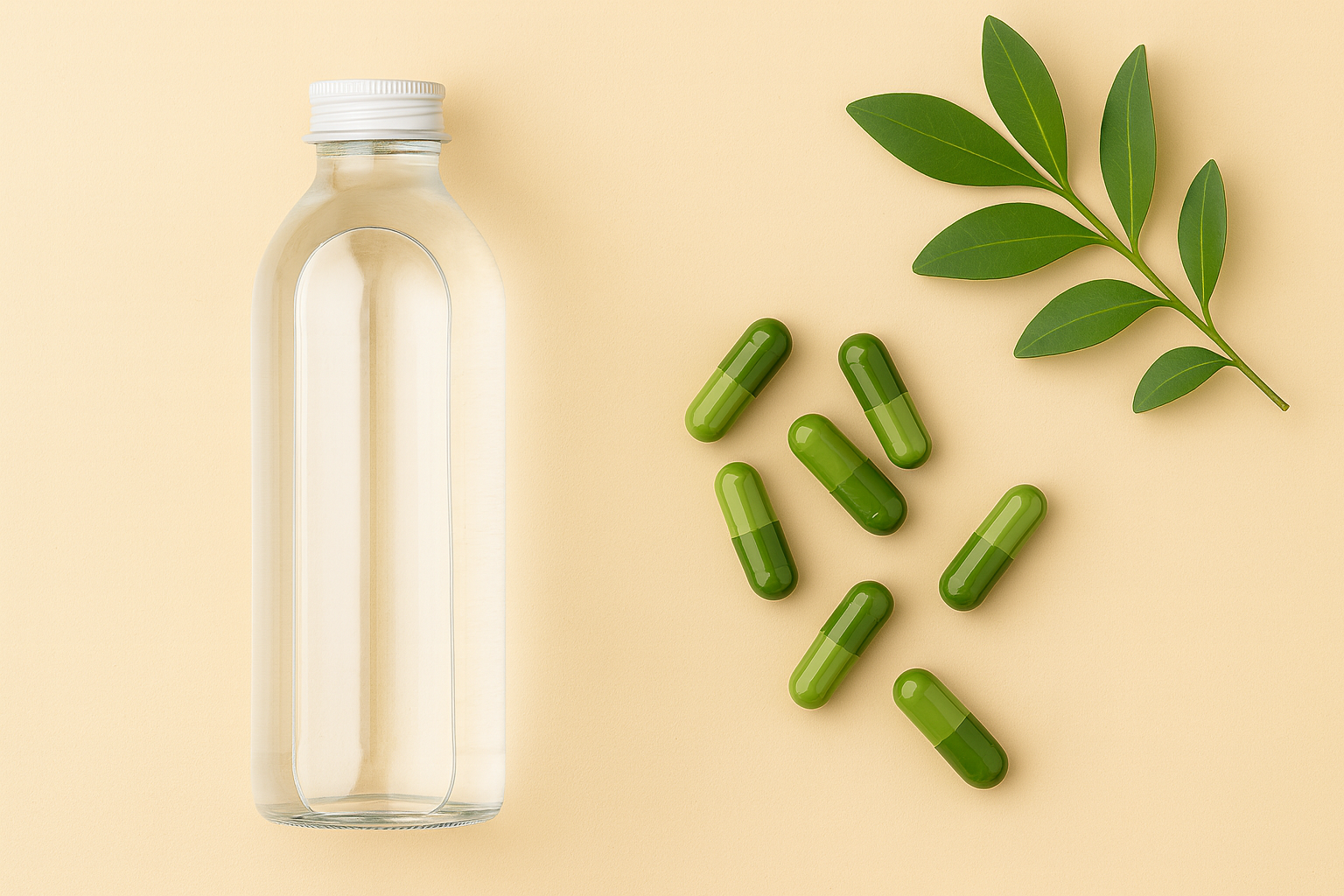 What actually regulates our body weight, and how can you understand which nutrients your body needs for healthy weight control?