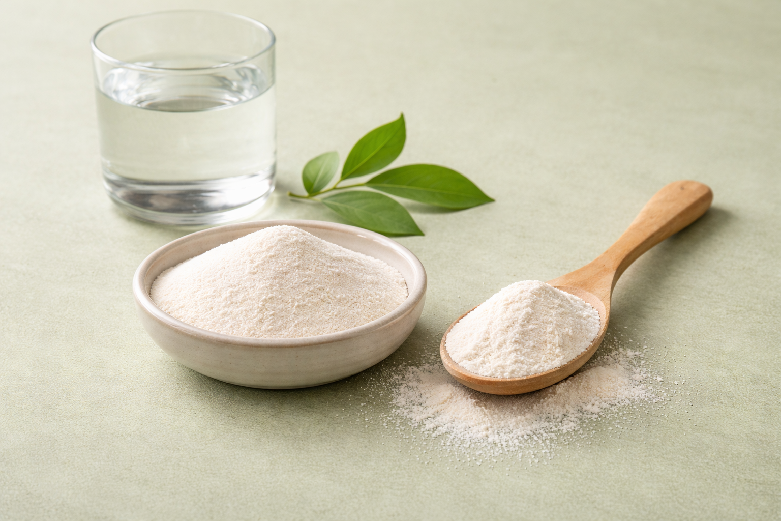 Collagen Peptides: Why Structural Protein Matters More Than You Think?